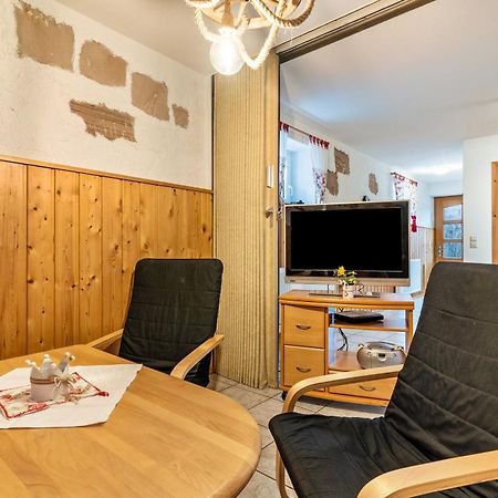 Ferienwohnung Brandenkopf Oberharmersbach Luaran gambar